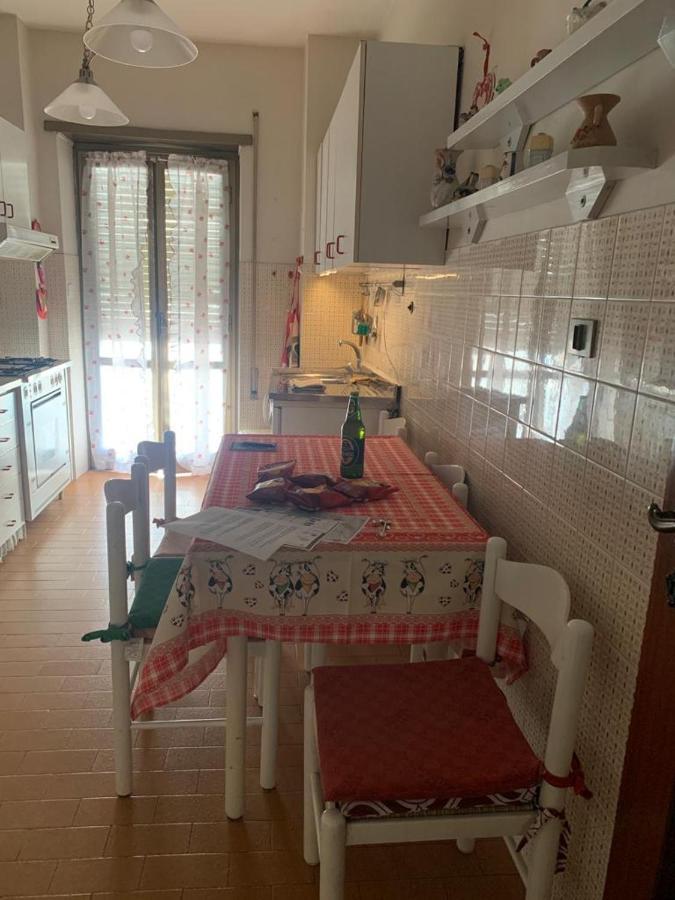 The Family House Roma Exterior foto